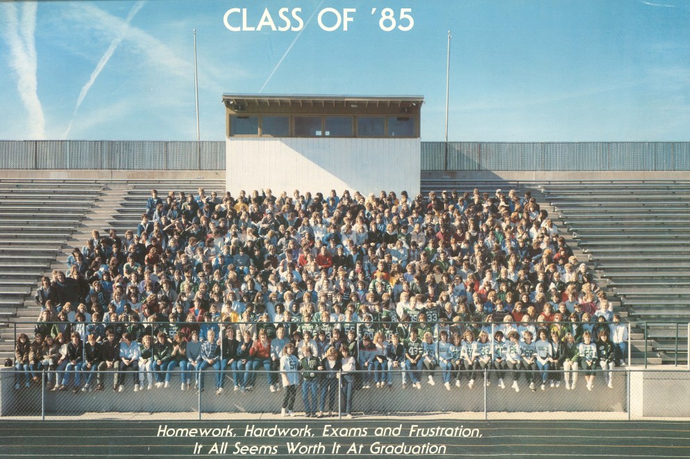 PHSClassof85
